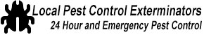 Artesia CA Pest Control Exterminators